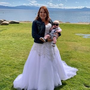 Meet your Posher, Anne